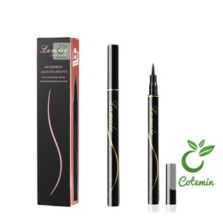Bút kẻ mắt LAMEILA 786