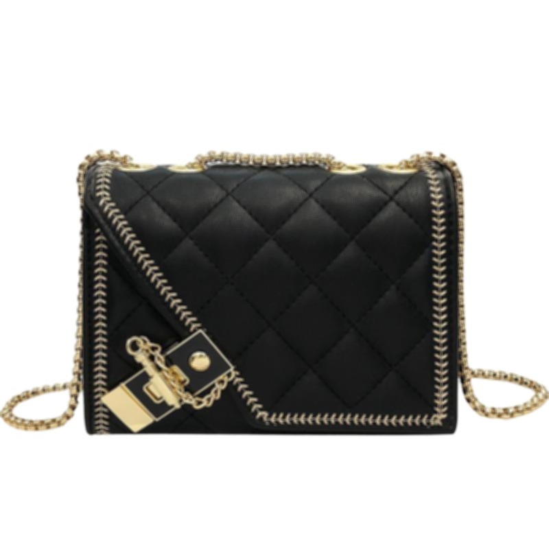 Túi xách nữ đeo chéo kẹp nách giá rẻ đi chơi phong cách thời trang hàn quốc M106