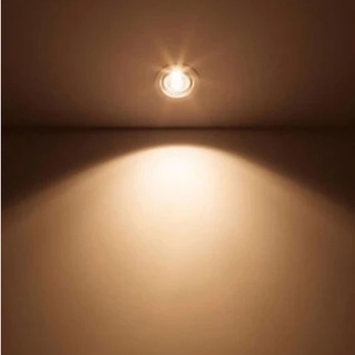 Đèn Philips LED chiếu điểm SL201 4.5W 2700K