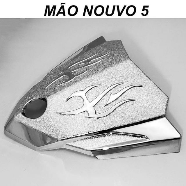 MÃO XI XE NOUVO 5