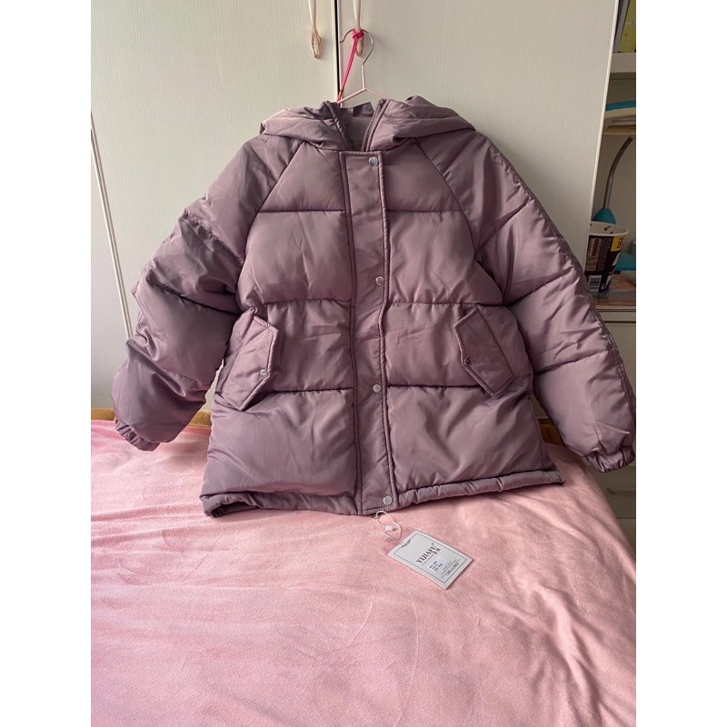 ( Có sẵn ) Áo phao béo xinh đại hàn unisex cả nam lẫn nữ đều mặc đựơc chất dày loại 1 Nahada Shop | BigBuy360 - bigbuy360.vn