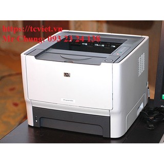 Máy iin HP LaserJet P2015 cũ