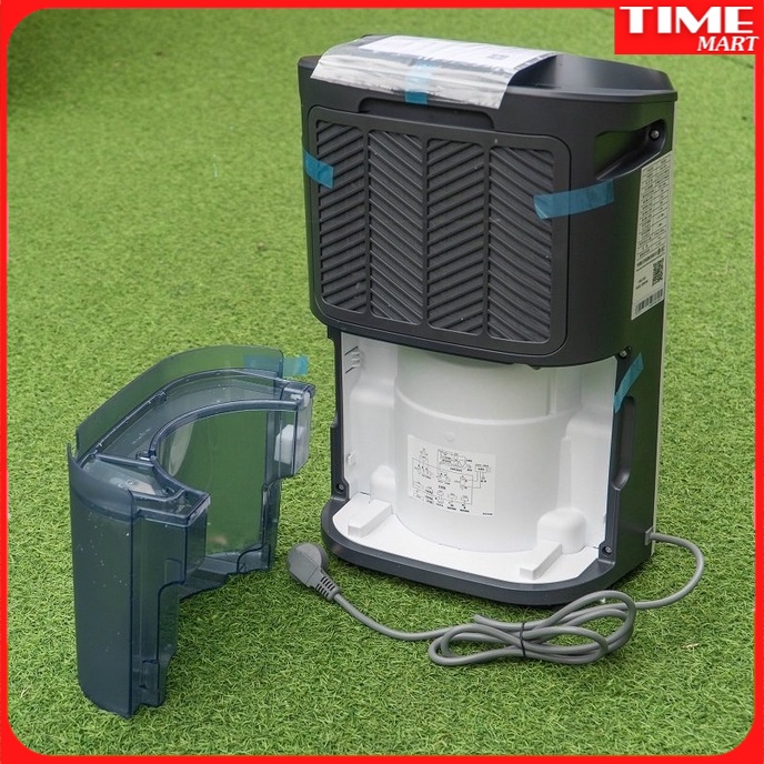 [CHÍNH HÃNG] Máy hút ẩm thông minh Xiaomi Deye 12L Z12A3. Hút siêu nhanh [TIME_MART siêu thị tiện ích gia đình]