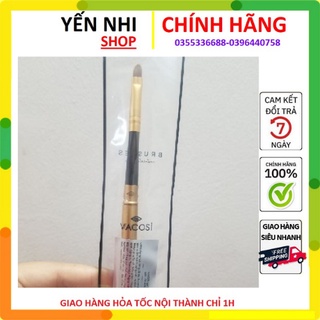 Chổi môi Vacosi màu vàng mẫu mới