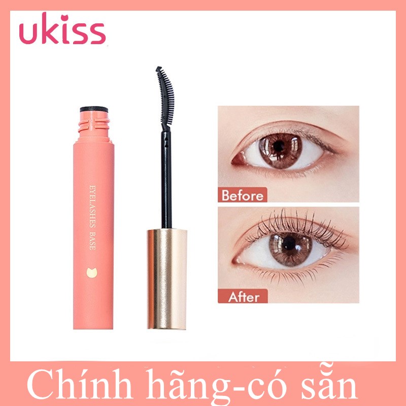 [hot sale ] Mascara UKISS chuốt mi không thấm nước lâu trôi không lem  Nội Địa Trung | BigBuy360 - bigbuy360.vn
