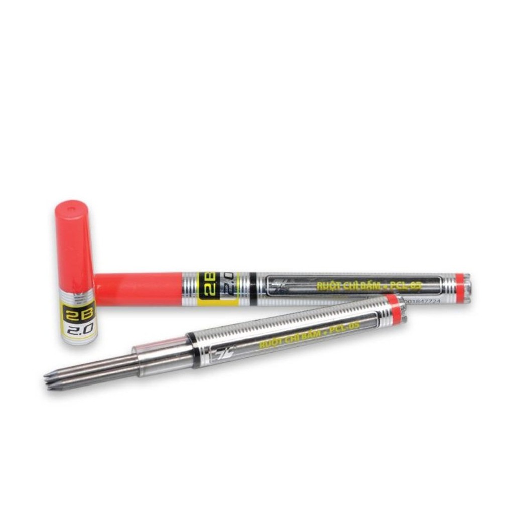 Min chì  Thiên Long PCL-05  hàng có kiểm tra chất lượng và an toàn