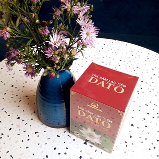 Trà Sâm Dây Ngọc Linh Dato