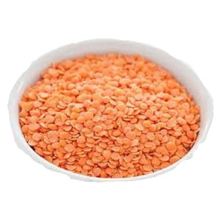 1KG ĐẬU LĂNG ĐỎ (HẠT CHƯA CHẾ BIẾN) | Maxifood