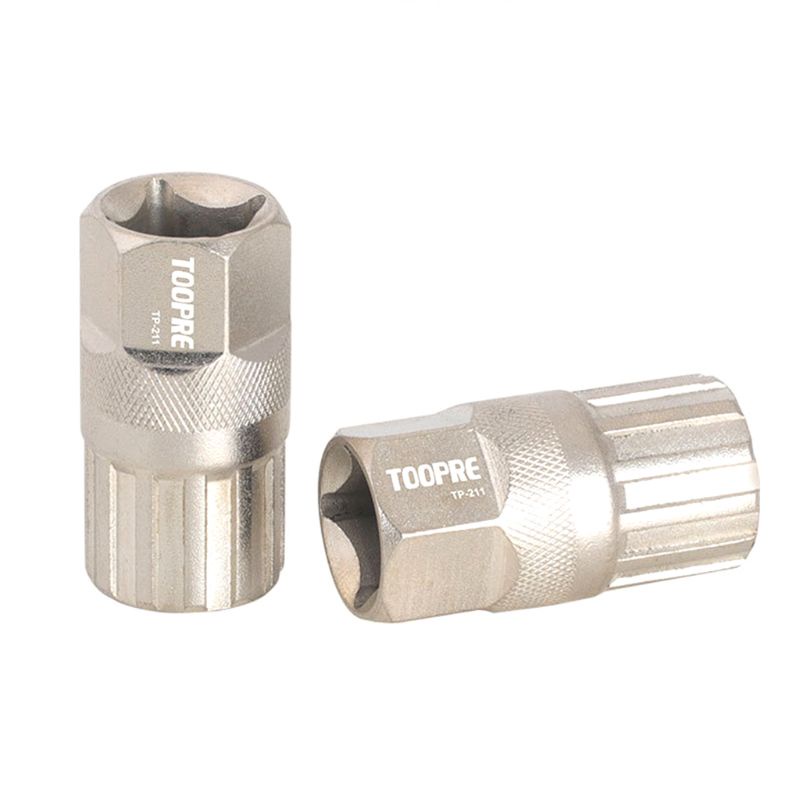 Dụng Cụ Tháo Líp Xe Đạp Chuyên Dụng