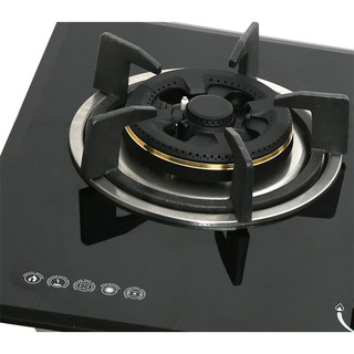 Bếp gas âm CANZY CZ-118