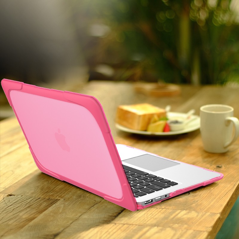 Macbook Air 13 inch (13.3") A1466/A1369 Laptop Hard Case Protective Cover Shell