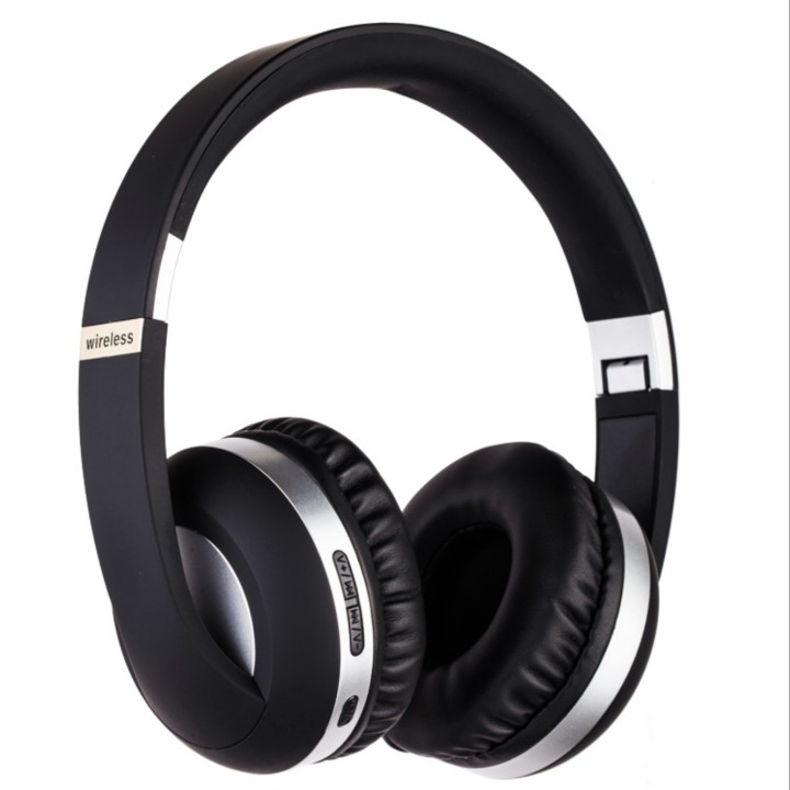 Tai nghe Headphone bluetooth tương thích nhiều thiết bị