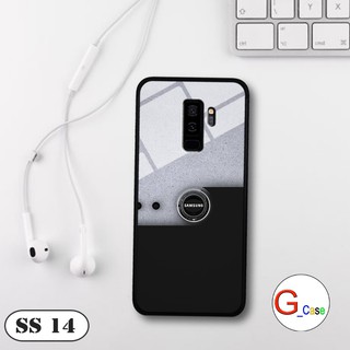 Ốp lưng Samsung galaxy S9 plus - hình 3D