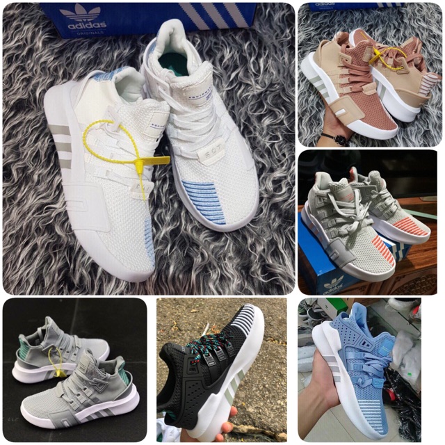 Giầy EQ21 các màu hàng cao cấp