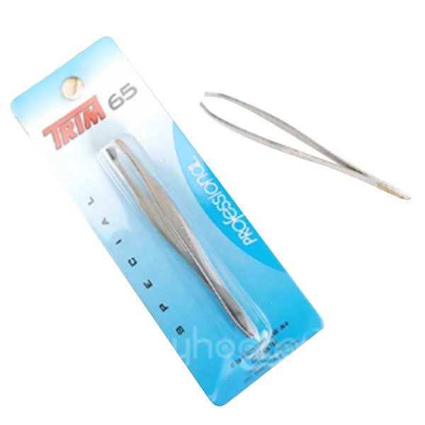 Nhíp nhổ chất lượng cao Trim giá rẻ - Đại Sỉ