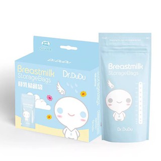 Túi trữ sữa Dr Dudu