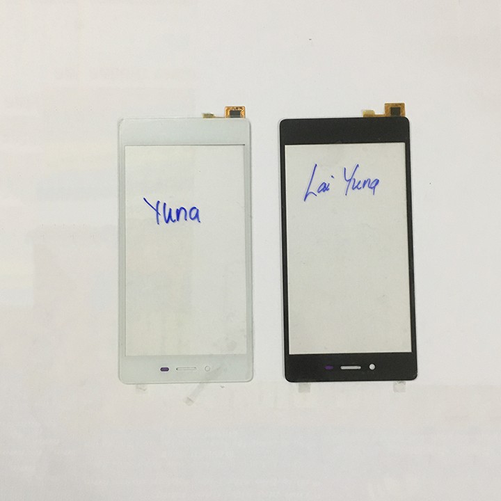 Cảm ứng XIAOMI REDMI NOTE