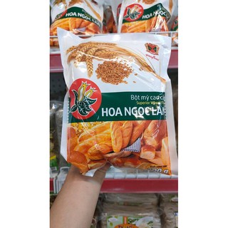 Bột mỳ hoa mộc lan 500g