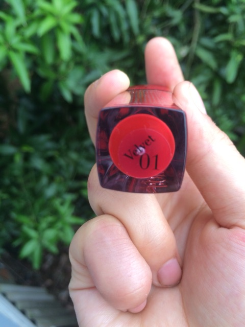 Son bj 01 hàng chuẩn pháp