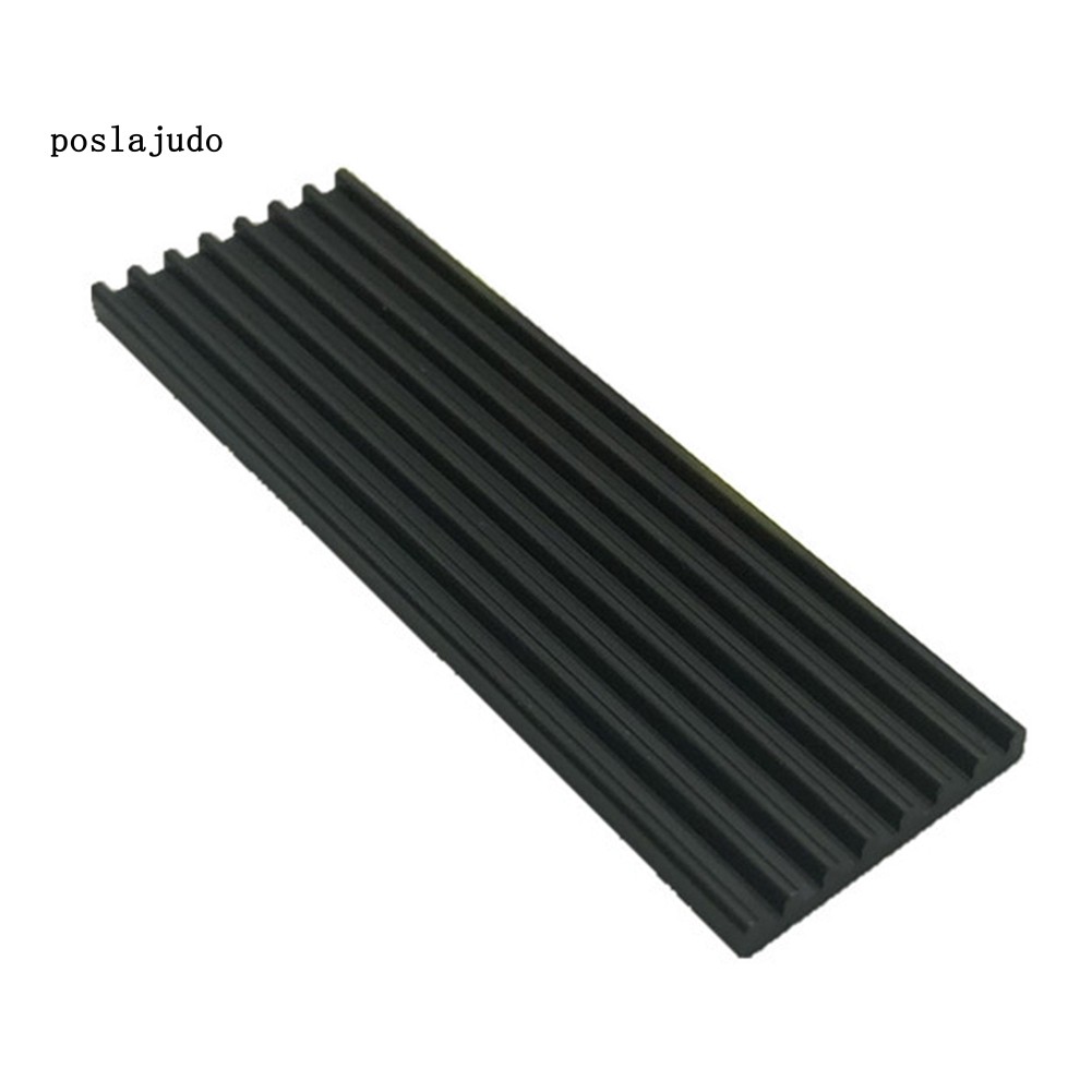 POS_M.2 2280 Solid State Hard Disk Heat Dissipation SSD Heat Sink Cooler Radiator | BigBuy360 - bigbuy360.vn