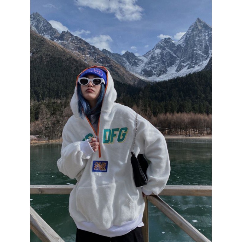 áo hoodie zip beerbro - kèm hình thật | BigBuy360 - bigbuy360.vn