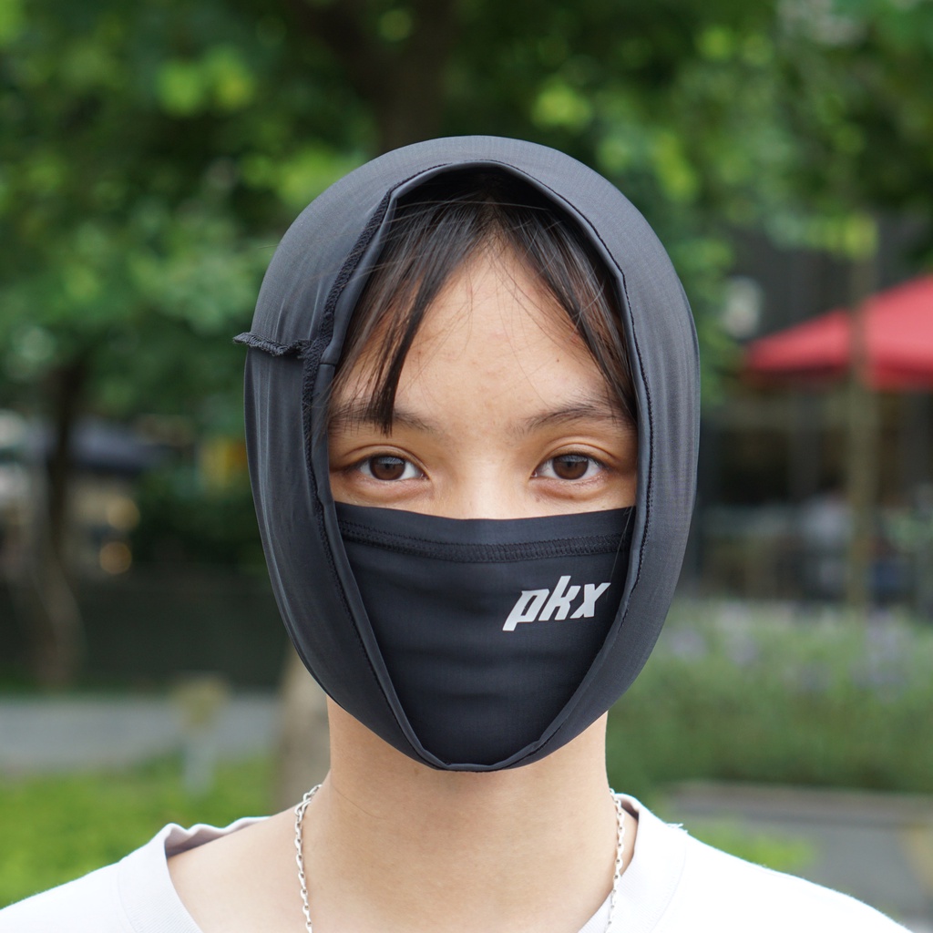 Khăn đa năng ninja đi phượt PKX freesize