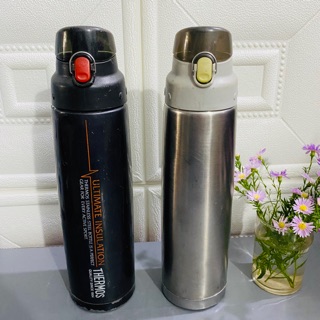 Bình giữ nhiệt ( nóng / lạnh ) Thermos Nhật nội địa 2hand