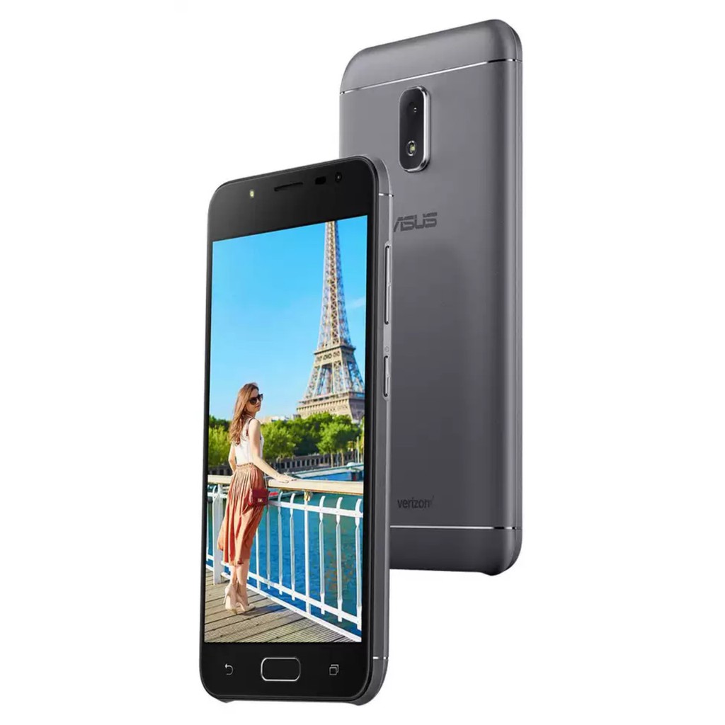 ĐIện thoại ASUS ZENFONE V LIVE