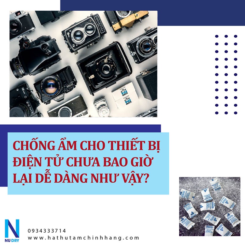 Hạt hút ẩm 1 gram chuyên cho dược phẩm thực phẩm Túi hút ẩm silica gel  SECCO