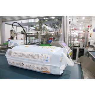 💚 Bỉm Supdry Nội Địa Trung 💚 2021 Cao Cấp Mềm Mỏng Siêu Thấm - Tã Supdry Quần Đủ Size M64/L58/XL52/XXL50