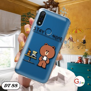 Ốp lưng dẻo VSMART JOY 2 PLUS