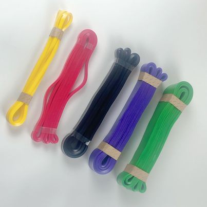 Dây Kháng Lực Power Band Đa Năng Hỗ Trợ Tập Luyện, Hỗ Trợ Lên Xà ,tập gym ,tâp tại nhà DT-098