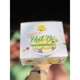  BÁNH HẠT DẺ