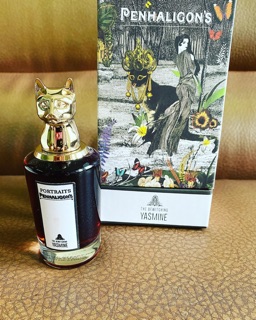Nước hoa penhaligon’s yasmine 75ml mùi bán chạy