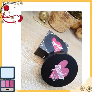 Phấn Nước Spoiler Mini Cover Cushion
