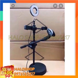 Giá Đỡ Livestream 4 In 1