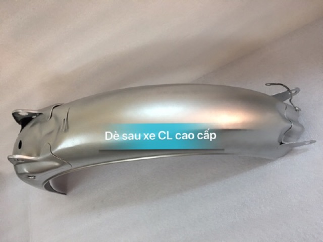 Dè sau xe CL hàng cao cấp mã 0389