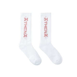 High essential Athena Socks (Vớ tất cao Athena Fernweh)