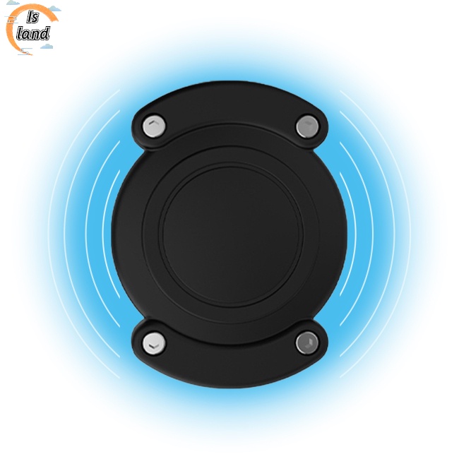 Vỏ Silicon Bảo Vệ Chống Thấm Nước Chống Thất Lạc Cho Airtag