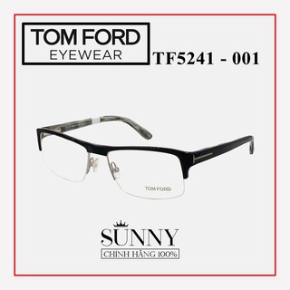 Gọng Kính Unisex Tom Ford TF5241