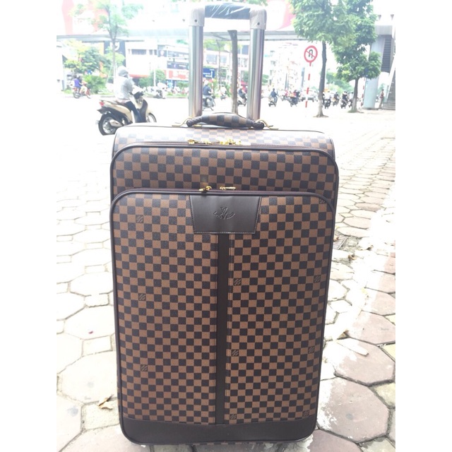 Vali da công nghiệp lv