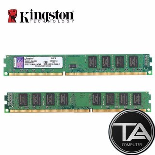 Bộ Nhớ Trong RAM Kingston 8Gb DDR3 1600