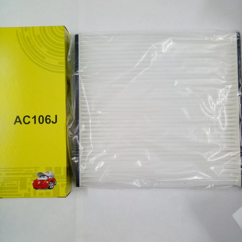 Lọc gió điều hòa AC106J Ford Ranger 2.2 và 3.2 máy dầu 2011, 2012, 2013, 2014, 2015, 2016, 2017, 2018, 2019 AB3919N619A