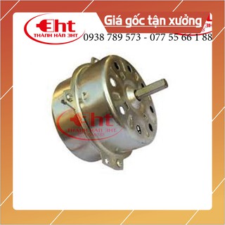 Motor quạt hộp dây 100% đồng - 3ht