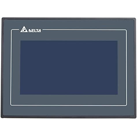 MÀN HÌNH CẢM ỨNG HMI DELTA DOP-100 Series