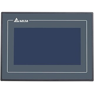 MÀN HÌNH CẢM ỨNG HMI DELTA DOP-100 Series