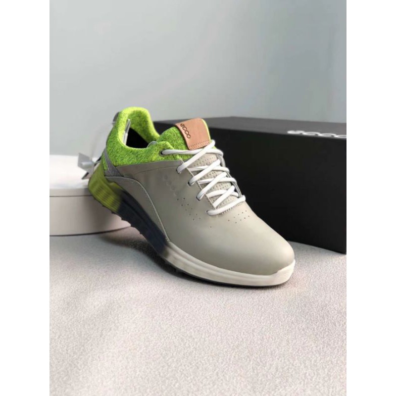 giày golf ecco
