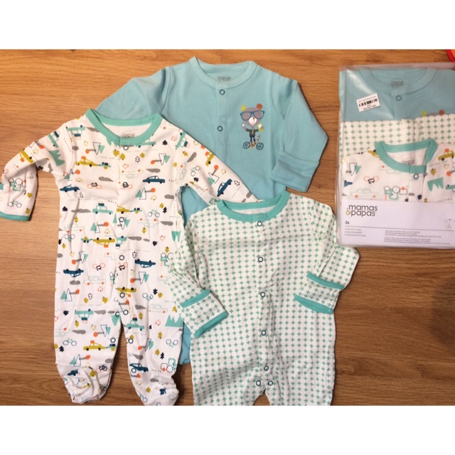 Freeship 99k TQ_Set 3 body Papamama