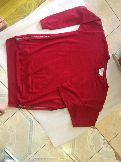 Thanh lý áo len mỏng XUẤT dư - LUCCA | BigBuy360 - bigbuy360.vn