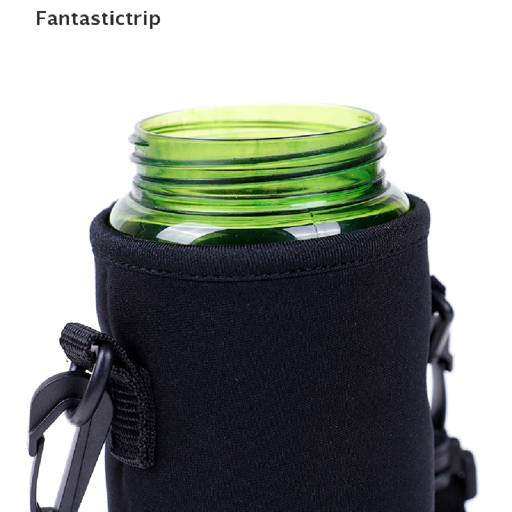 Bình Nước Giữ Nhiệt Fantastictrip 420ml - 1500ml